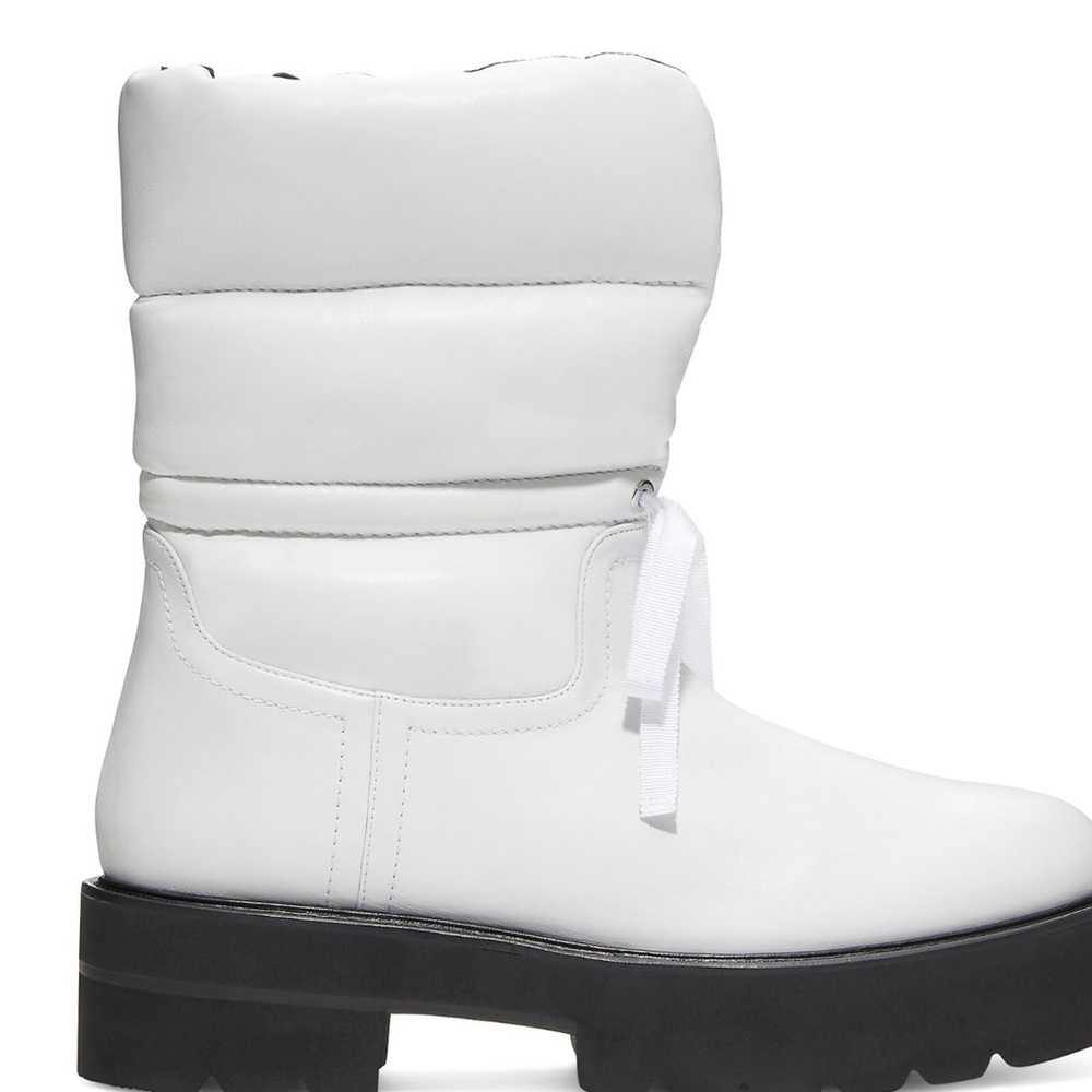 STUART WEITZMAN BOOTIE